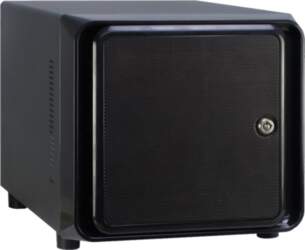 Inter-Tech Elektronik Handels Inter-Tech IPC SC-4100
