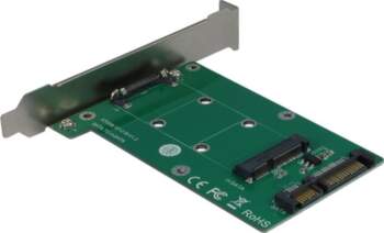 Inter-Tech Elektronik Handels Inter-Tech KT008A -