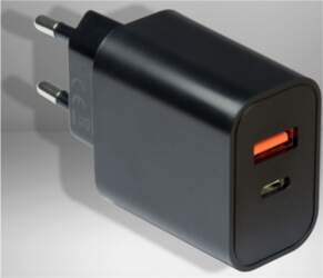 Inter-Tech Elektronik Handels Inter-Tech PD-2120 power