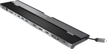J5create JCD543P - docking station -