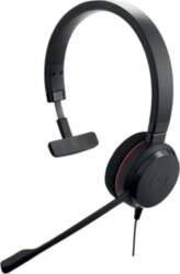 Jabra Evolve 20 MS mono -
