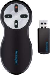 Kensington Si600 Wireless Presenter with Laser