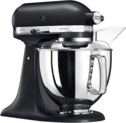 KitchenAid Artisan 5KSM175PSEBK - kitchen machine