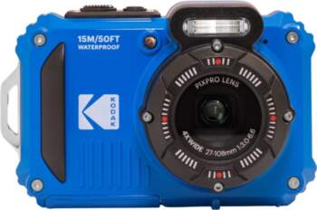 Kodak PixPro WPZ2 - digital camera