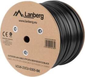 Lanberg bulk cable - 305 m
