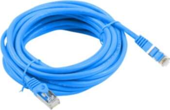 Lanberg patch cable - 10 m