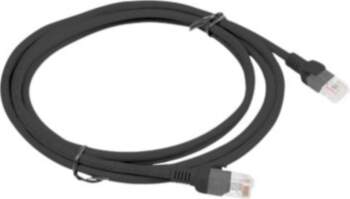 Lanberg patch cable - 2 m