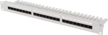 Lanberg patch panel - 1U -