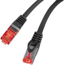 Lanberg PCF6-10CU - patch cable -