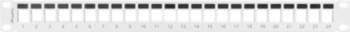 Lanberg PPKS-1024-S - patch panel (blank)