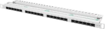 Lanberg PPU5-0024-S - patch panel -