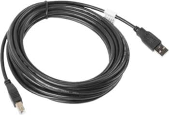 Lanberg - USB cable - USB