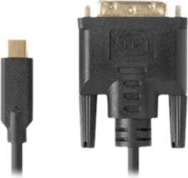 Lanberg - video adapter cable -