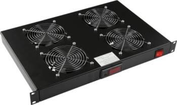 Lanview by Logon - fan module