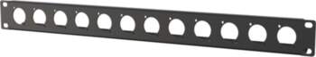 Lanview by Logon - rack panel