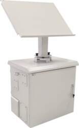Lanview by Logon - solar panel