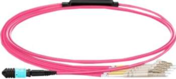 Lanview patch cable - 2 m
