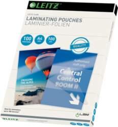 Leitz - 100 - A4 -