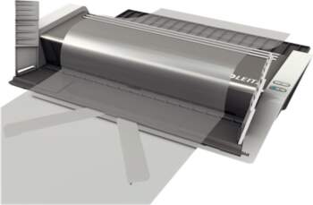 Leitz iLAM touch 2 A3 turbo