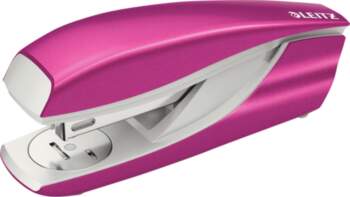Leitz WOW stapler - 30 sheets