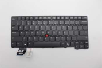 Lenovo Chicony - notebook replacement keyboard