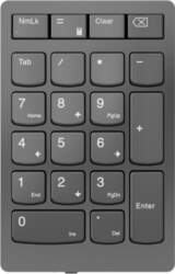 Lenovo Go Wireless Numeric Keypad -