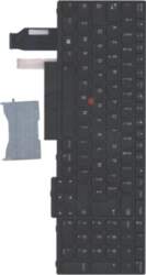 Lenovo - notebook replacement keyboard -