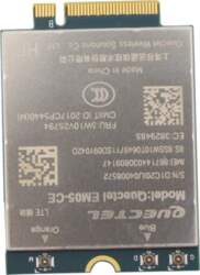 Lenovo Quectel EM05-CE - wireless cellular