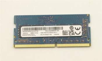 Lenovo Ramaxel - DDR4 - module