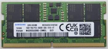 Lenovo Samsung - DDR5 - module
