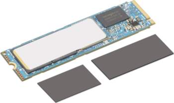 Lenovo - SSD - 4 TB