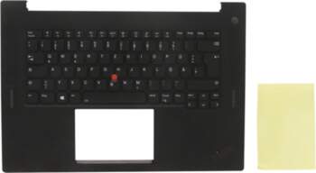 Lenovo Sunrex - notebook replacement keyboard