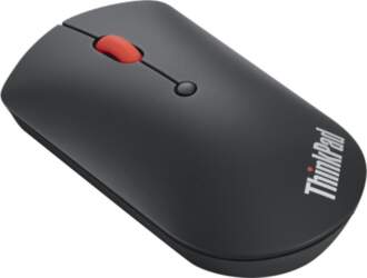 Lenovo ThinkPad Silent - mouse -