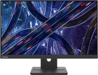 Lenovo ThinkVision E22-30 - LED monitor