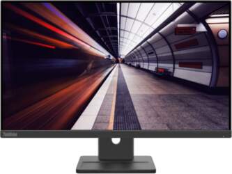 Lenovo ThinkVision E24-30 - LED monitor