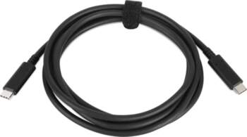 Lenovo - USB cable - USB-C