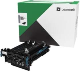 Lexmark - black - printer imaging