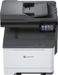 Lexmark CX532adwe - multifunction printer -