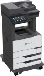 Lexmark MX826ade - multifunction printer -