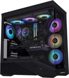 Lian Li Vector V100 - mid