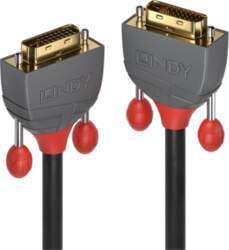 Lindy Anthra Line - DVI cable