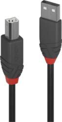 Lindy Anthra Line - USB cable