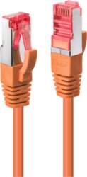 Lindy patch cable - 50 cm