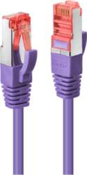 Lindy patch cable - 50 cm