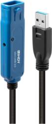 Lindy Pro - USB extension cable