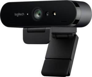 Logitech BRIO - webcam 960-001106