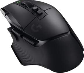 Logitech G G502 X LIGHTSPEED -