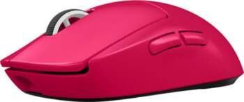 Logitech G PRO X SUPERLIGHT 2