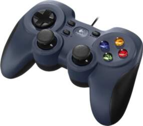 Logitech Gamepad F310 - gamepad -