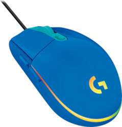 Logitech Gaming Mouse G203 LIGHTSYNC -